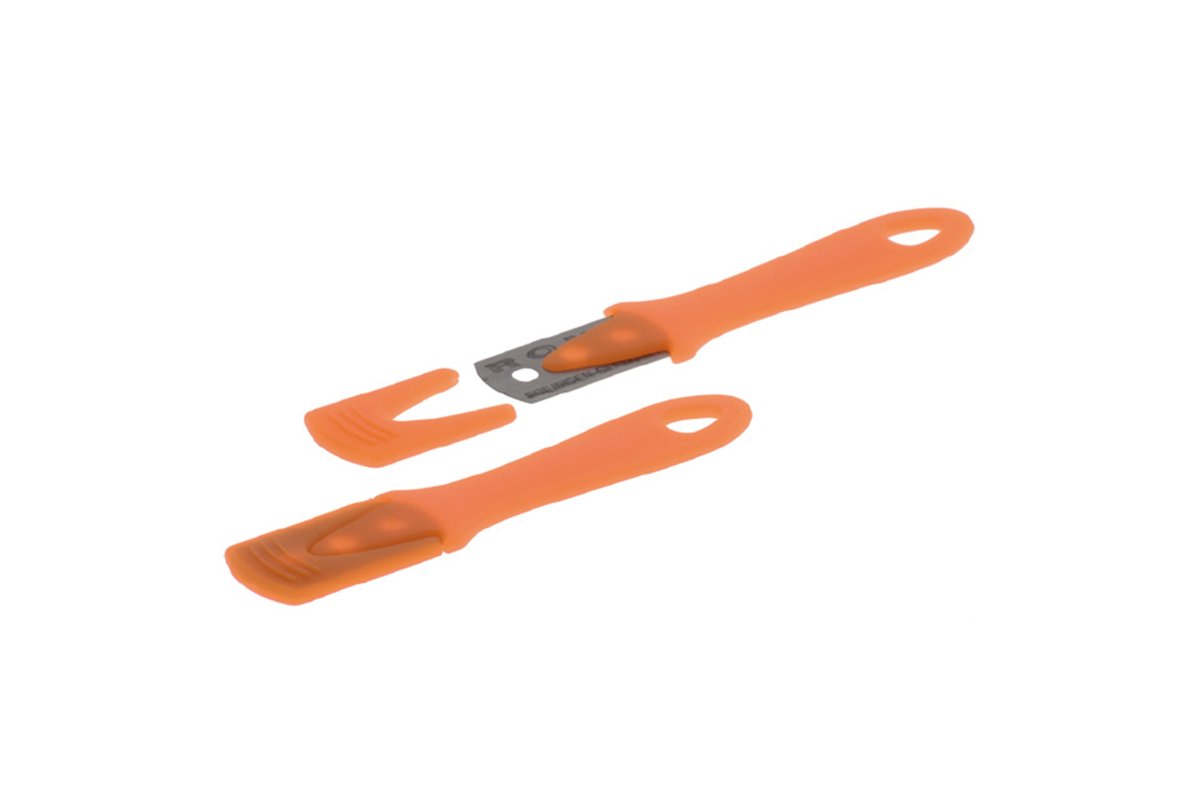 Bäcker-Klinge