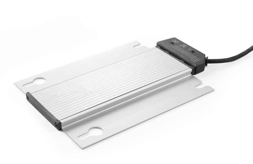 Chafing Dish-Heizelement, HENDI, 230V/380W, 300x200x(H)40mm
