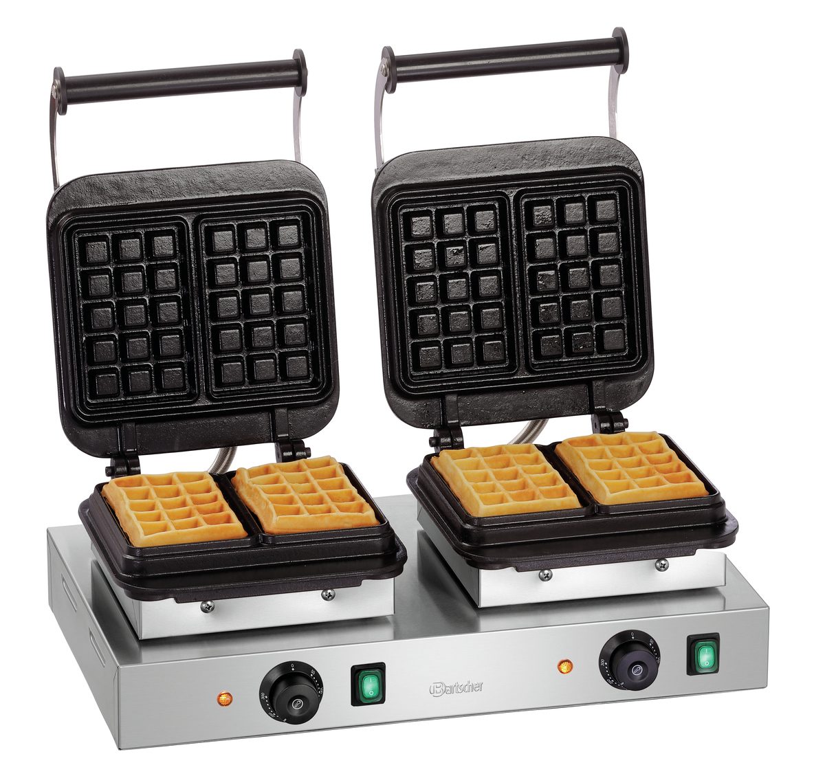 Waffeleisen 2BW160-101 Waffeleisen 2BW160-101
