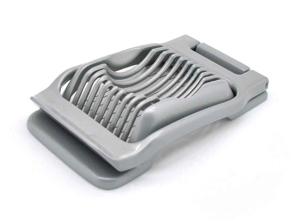 Eierschneider – rechteckig, HENDI, 130x85x(H)30mm