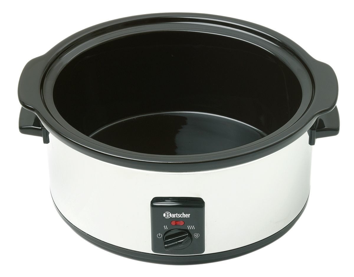 Speisenwärmer 6,5L
