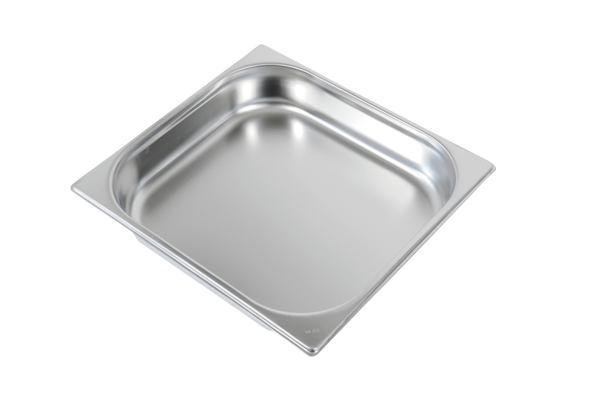 Blech 2/3GN, 65 mm Blech 2/3GN, 65 mm