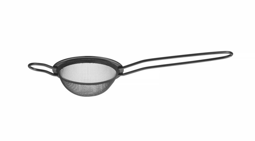 Sieb – Set aus 3 Stk., HENDI Sieb – Set aus 3 Stk., HENDI