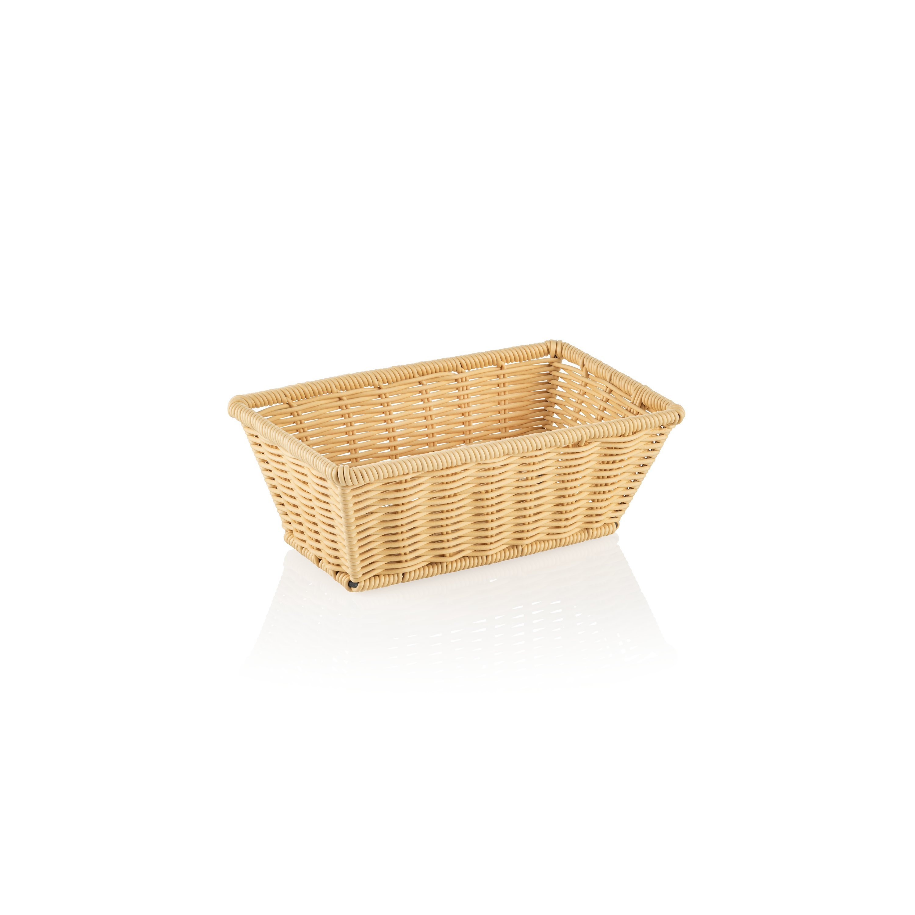 GN 1/4 Korb 26,5 x 16 x 10 cm GN 1/4 Korb 26,5 x 16 x 10 cm