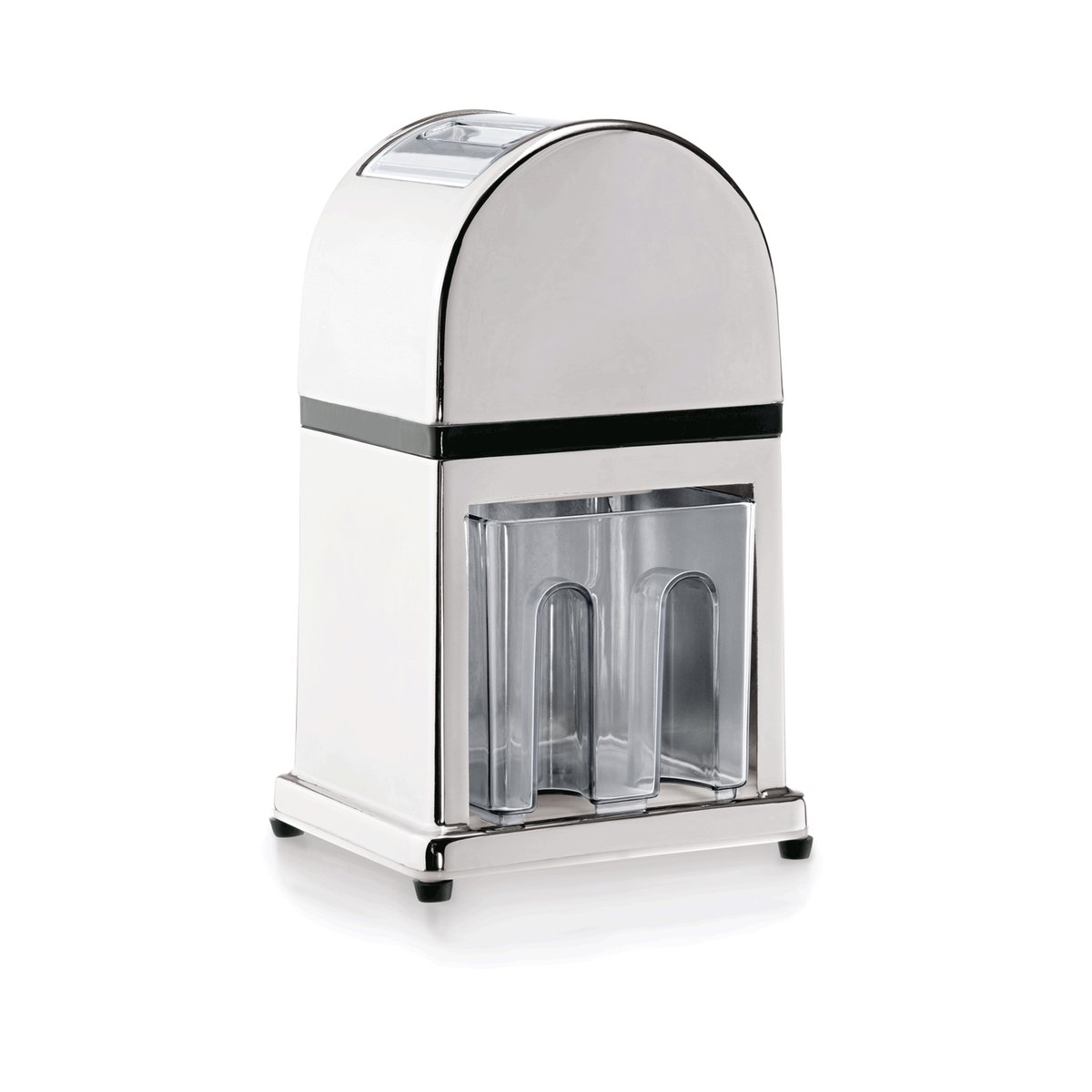 Eiszerkleinerer 16 x 13 x 26,5 cm Eiszerkleinerer 16 x 13 x 26,5 cm