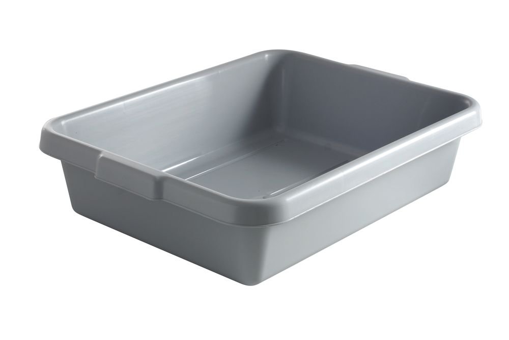 Transportbox, HENDI, 555x410x(H)130mm