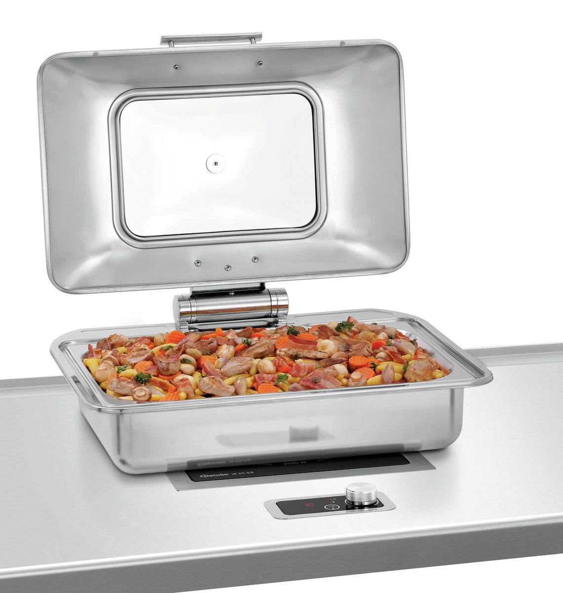 Chafing-Dish 1/1 Flexible