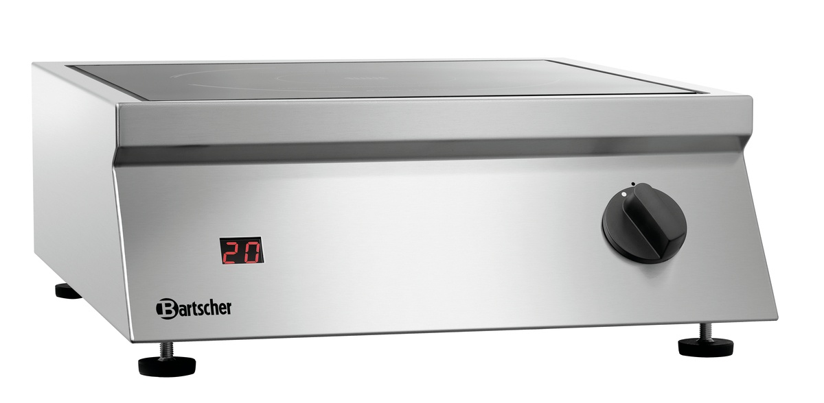 Induktionstischherd ITH 35-265 Induktionstischherd ITH 50-230