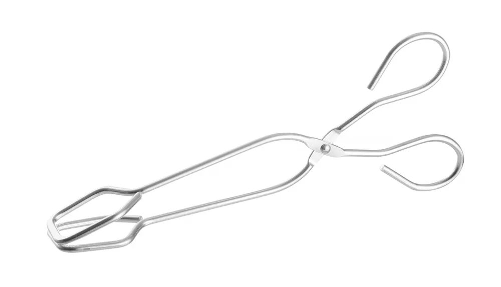 Servierzange, (L)220mm