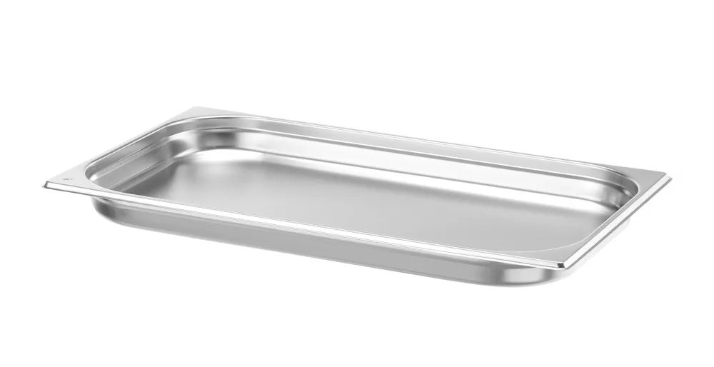 Gastronorm-Behälter 1/1, Budget Line, GN 1/1, 5L, 530x325x(H)40mm