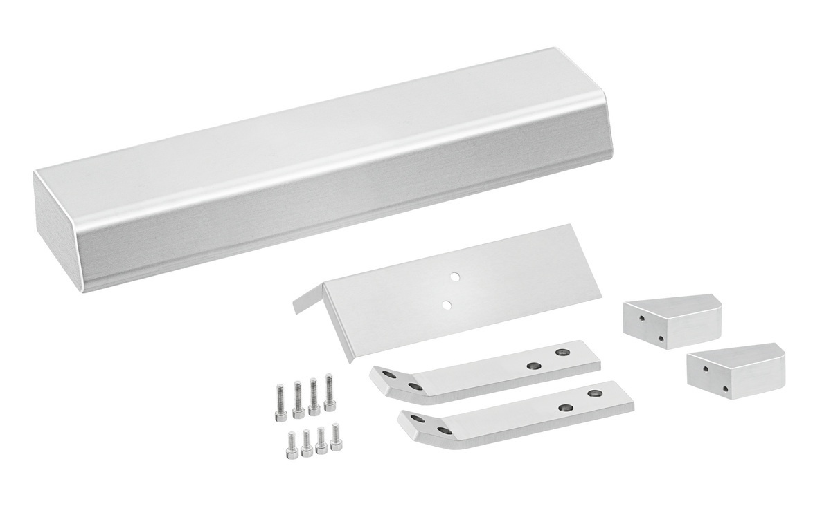 Küchen-Reling 700-400 Küchen-Reling 700-400