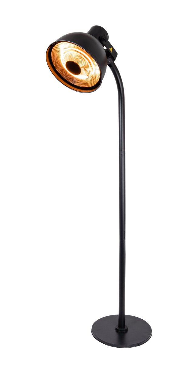 -TerrassenheizstrahlerModellSUNSET2000