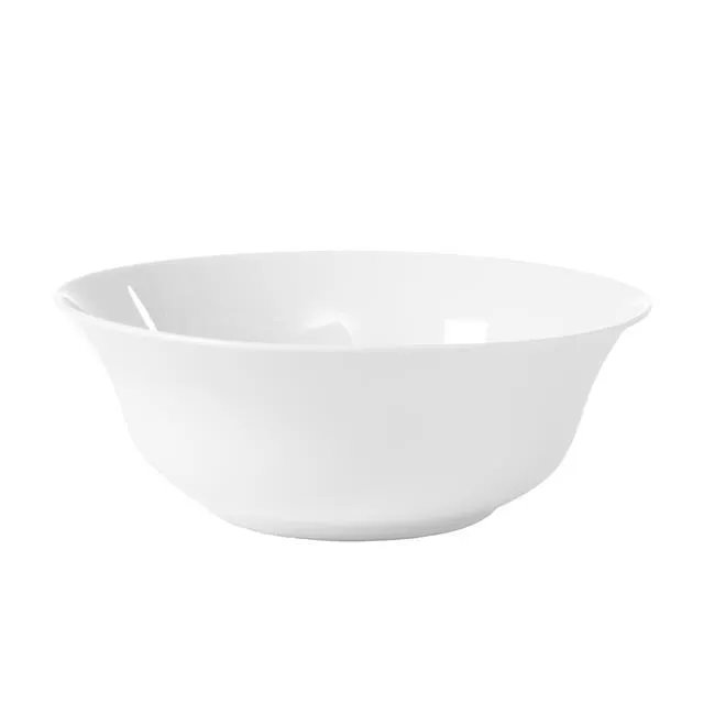 Salatschüssel, Weiß, ⌀270mm