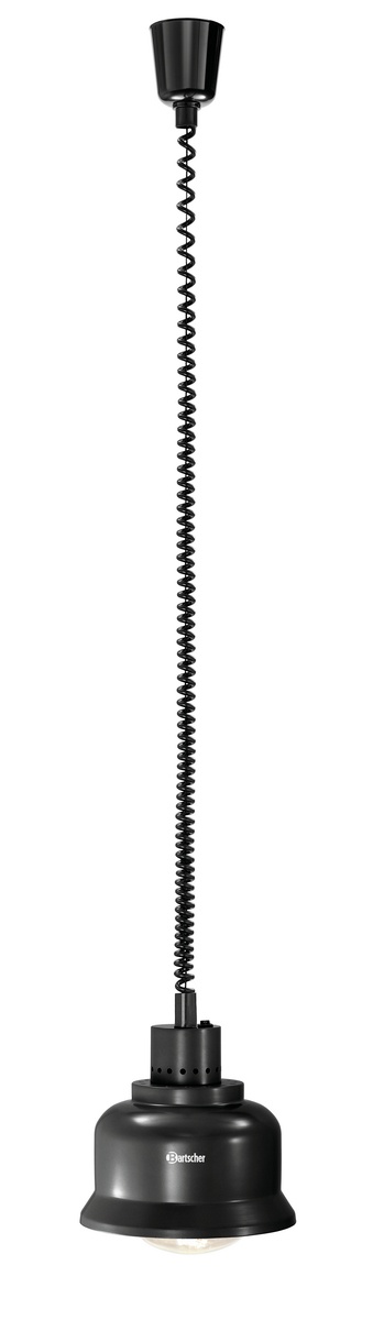 Wärmelampe IWL250D SW Wärmelampe IWL250D SW