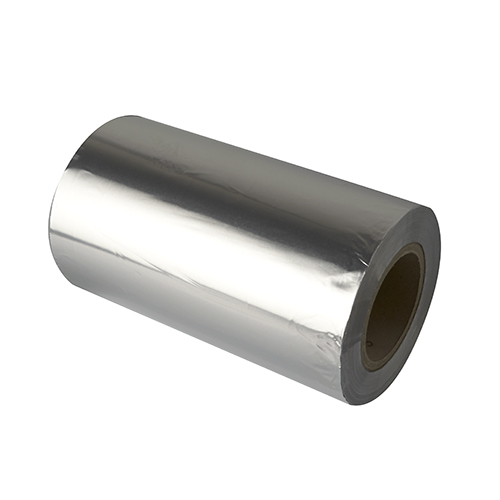 105 Siegelfolie, Aluminium 250 m x 24,5 cm