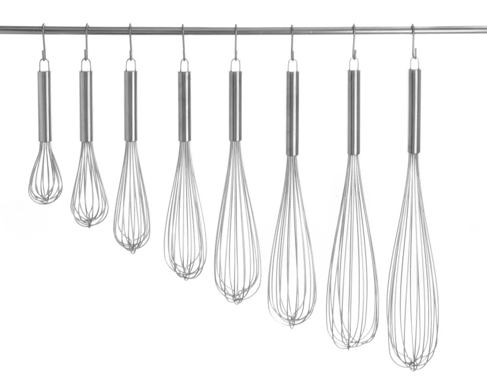 Schneebesen, (L)290mm Schneebesen, (L)290mm