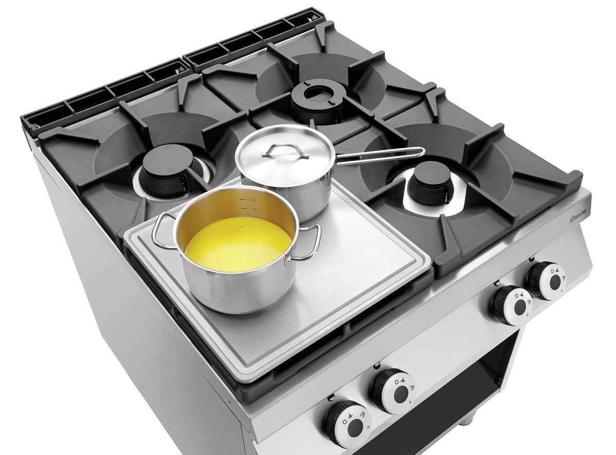 Bratplatte 900-G Bratplatte 900-G