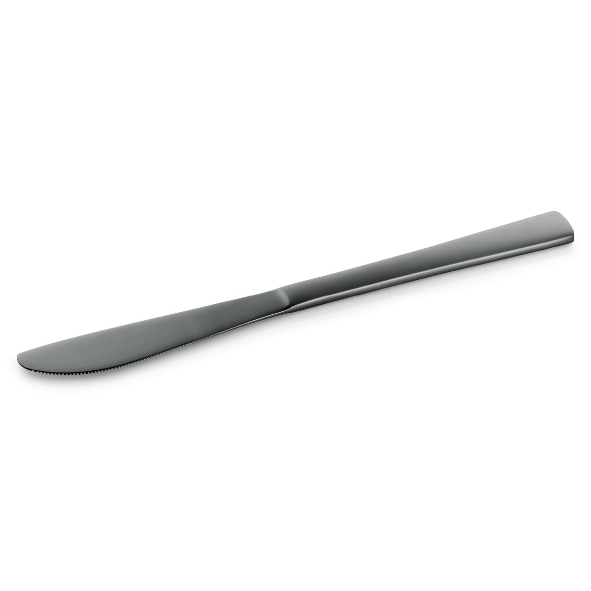 Menümesser (L) 22 cm, Serie Hamburg Fresh, Chromstahl,