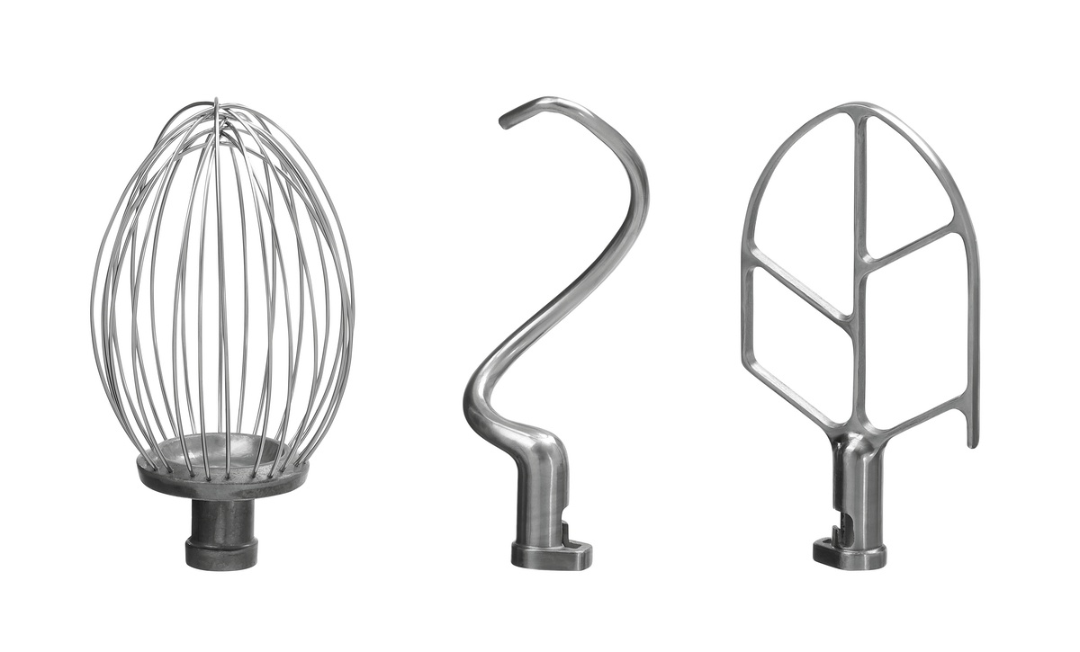 Planetenrührmaschine 3kg/10L AS