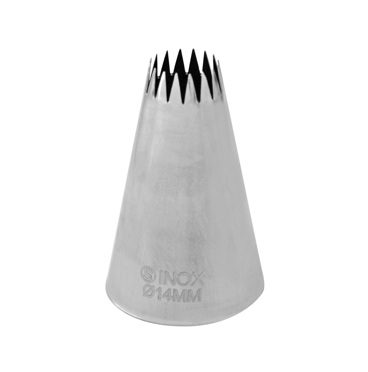 Französische Tüllen, 14 mm Französische Tüllen, 14 mm