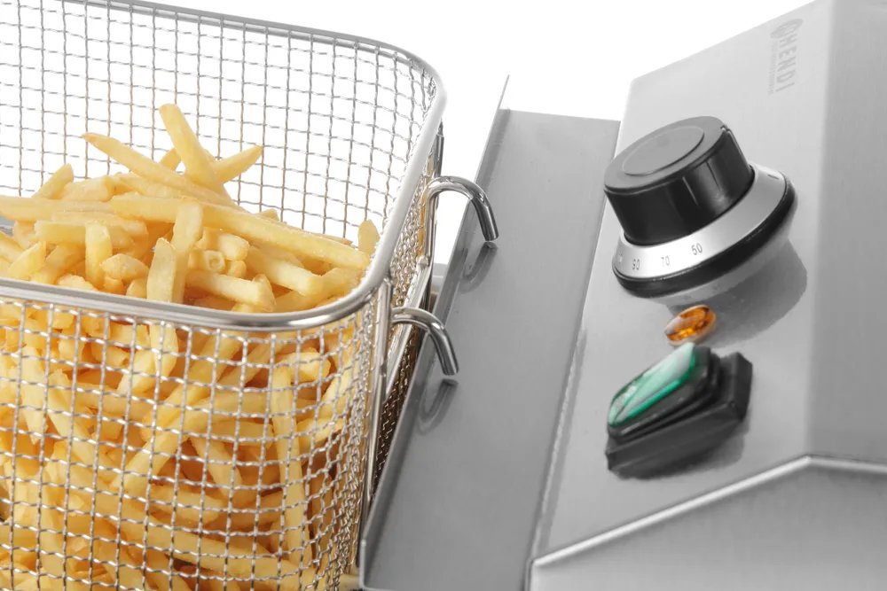 Fritteuse Profi Line, 8 l, Profi Line, 8L, 230V/3500W, 305x460x(H)369mm Fritteuse Profi Line, 8 l, Profi Line, 8L, 230V/3500W, 305x460x(H)369mm