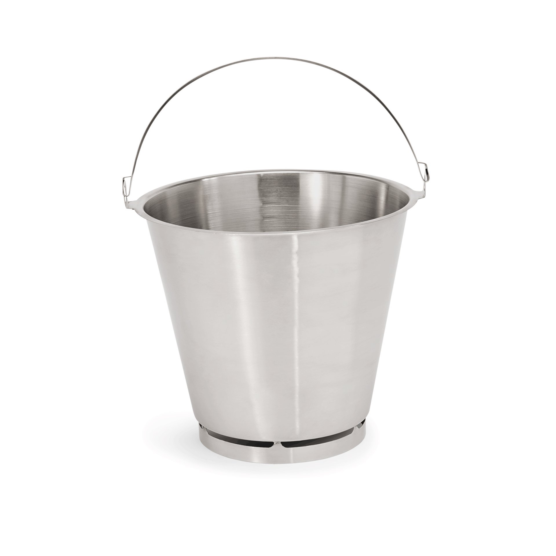 Eimer 15 L, Ø 33 cm, (H) 37 cm