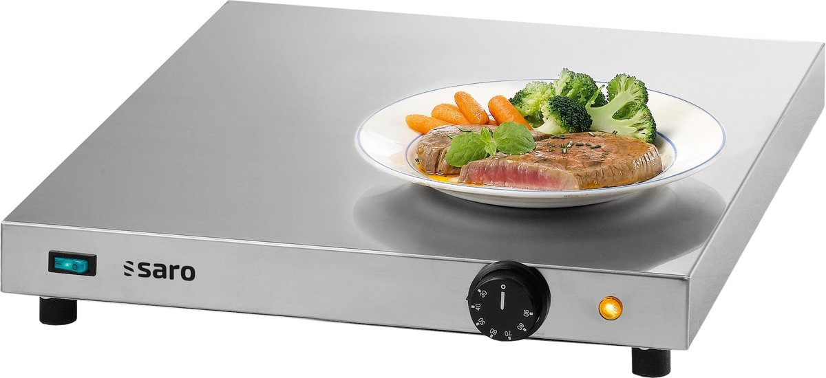 WarmhalteplatteModellVERONA WarmhalteplatteModellVERONA