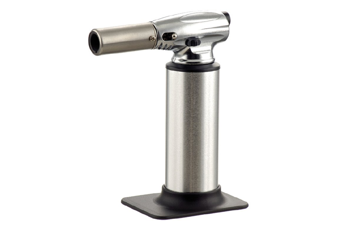 Gasbrenner / Karamellisierer , Ø 45 mm Gasbrenner / Karamellisierer , Ø 45 mm