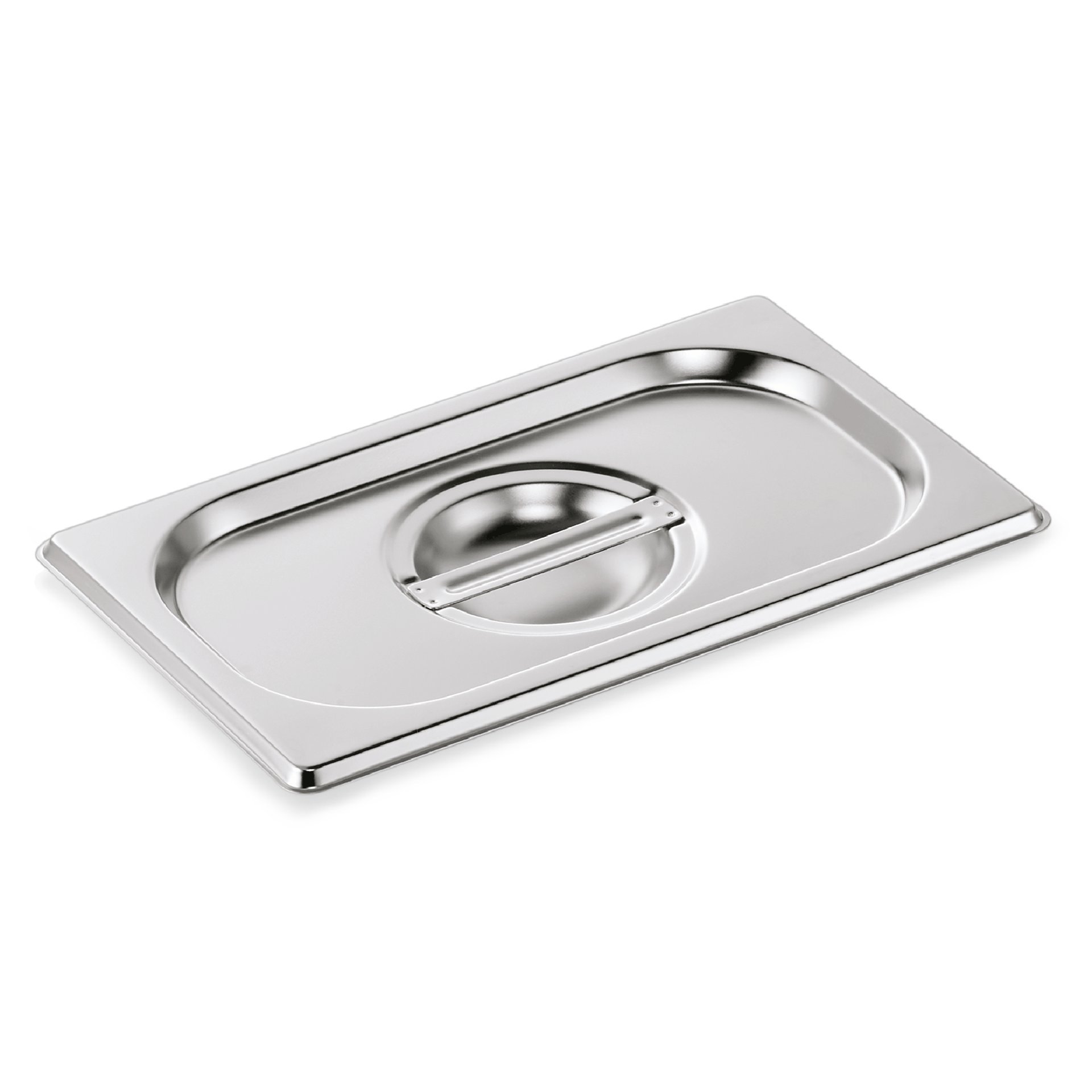 GN 1/4 Deckel GN 70