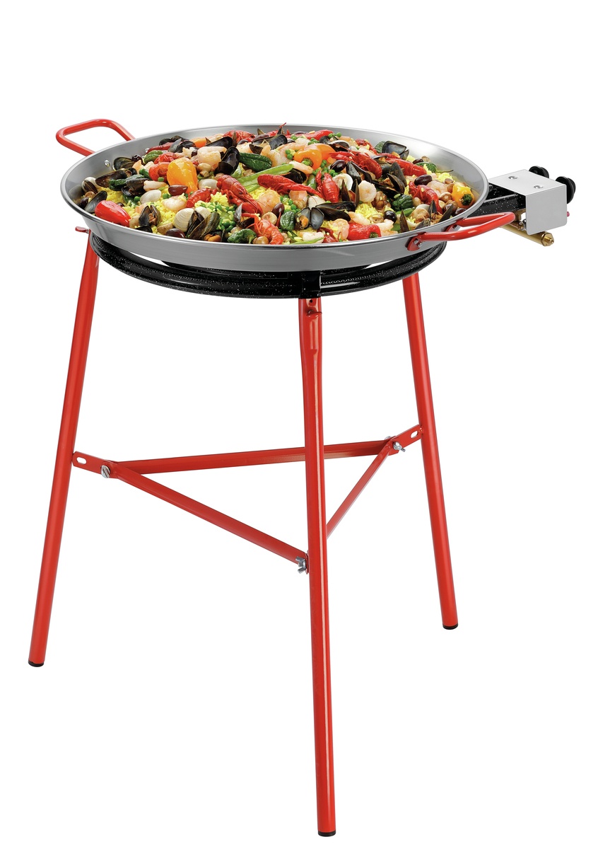Paella-Pfanne STP800