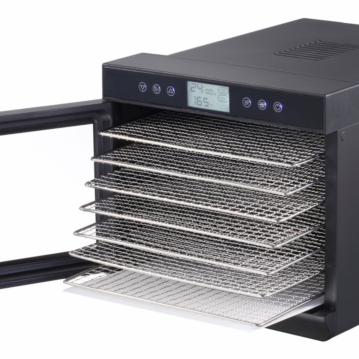 Dörrautomat Fitness Food Dörrautomat Fitness Food