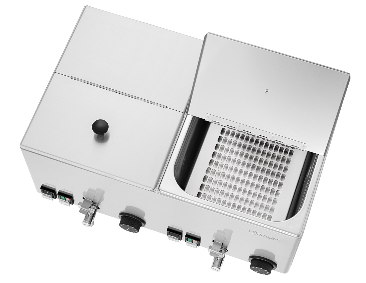 Würstchenwärmer 2KA20 Würstchenwärmer 2KA20