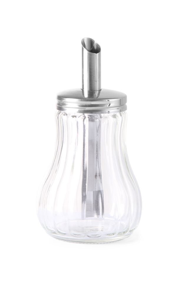 Zuckerstreuer, HENDI, 0,2L, ⌀80x(H)140mm Zuckerstreuer, HENDI, 0,2L, ⌀80x(H)140mm