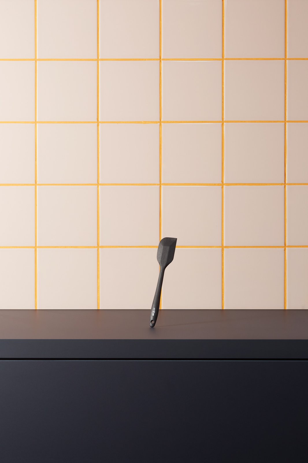 Teigspatel (L) 20,5 cm