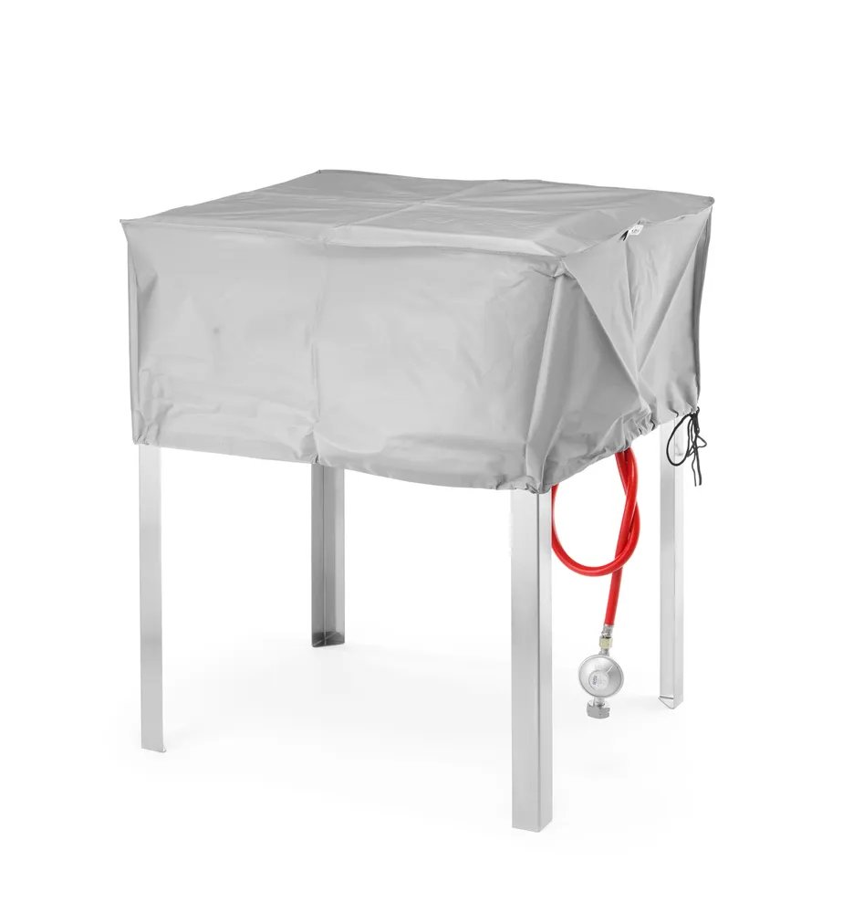 Schutzhülle, Grill-/Roast-Master Maxi 154717 + 154878, 720x560x(H)360mm