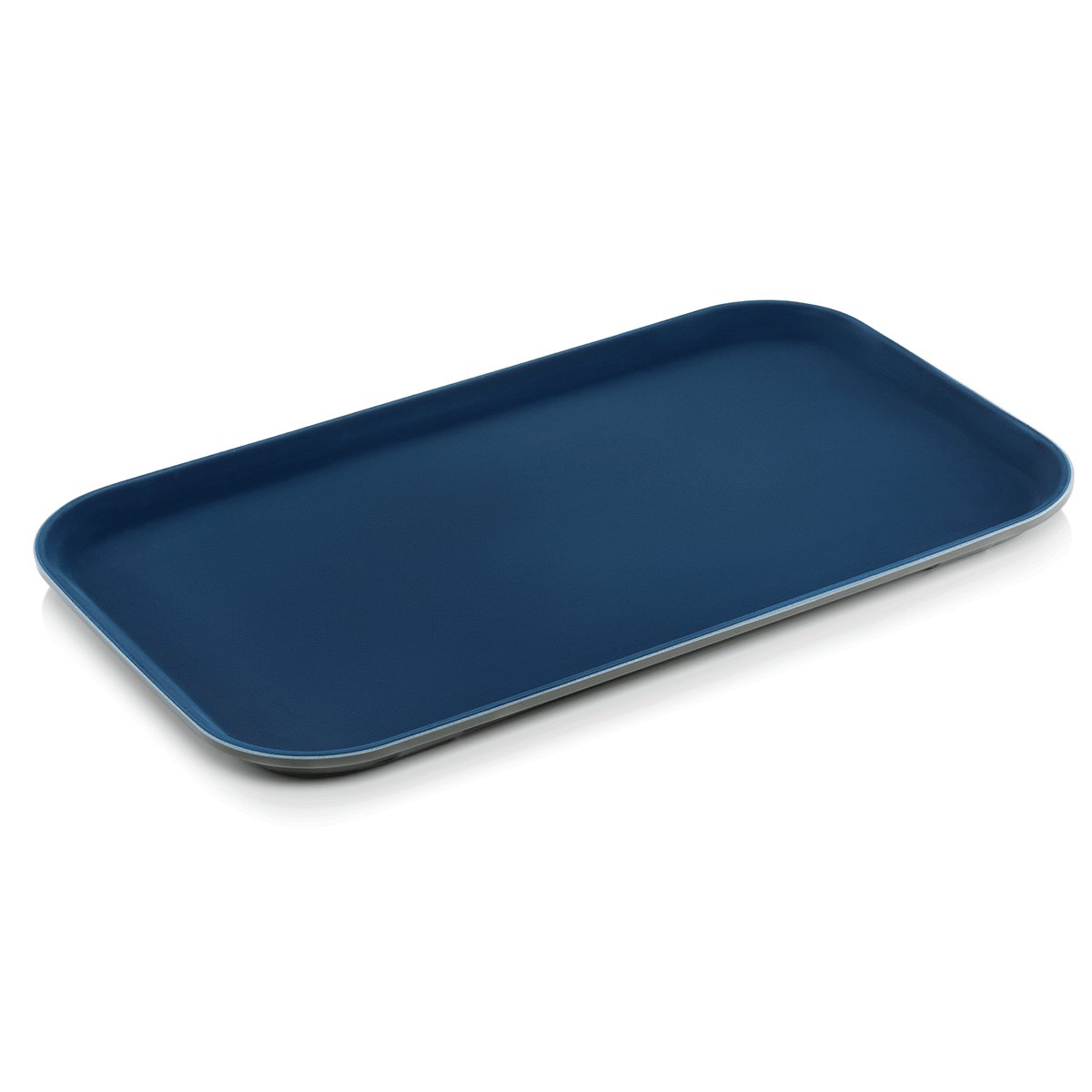 GN 1/1 Tablett blau