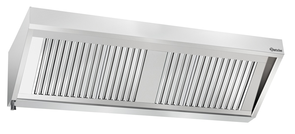 Wandhaube 700, B2000 Wandhaube 700, B2000