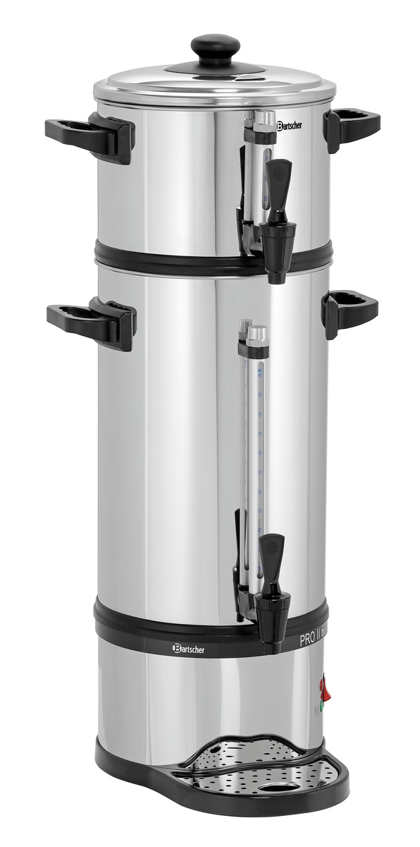 Milchdispenser-Aufsatz PRO II 40-60