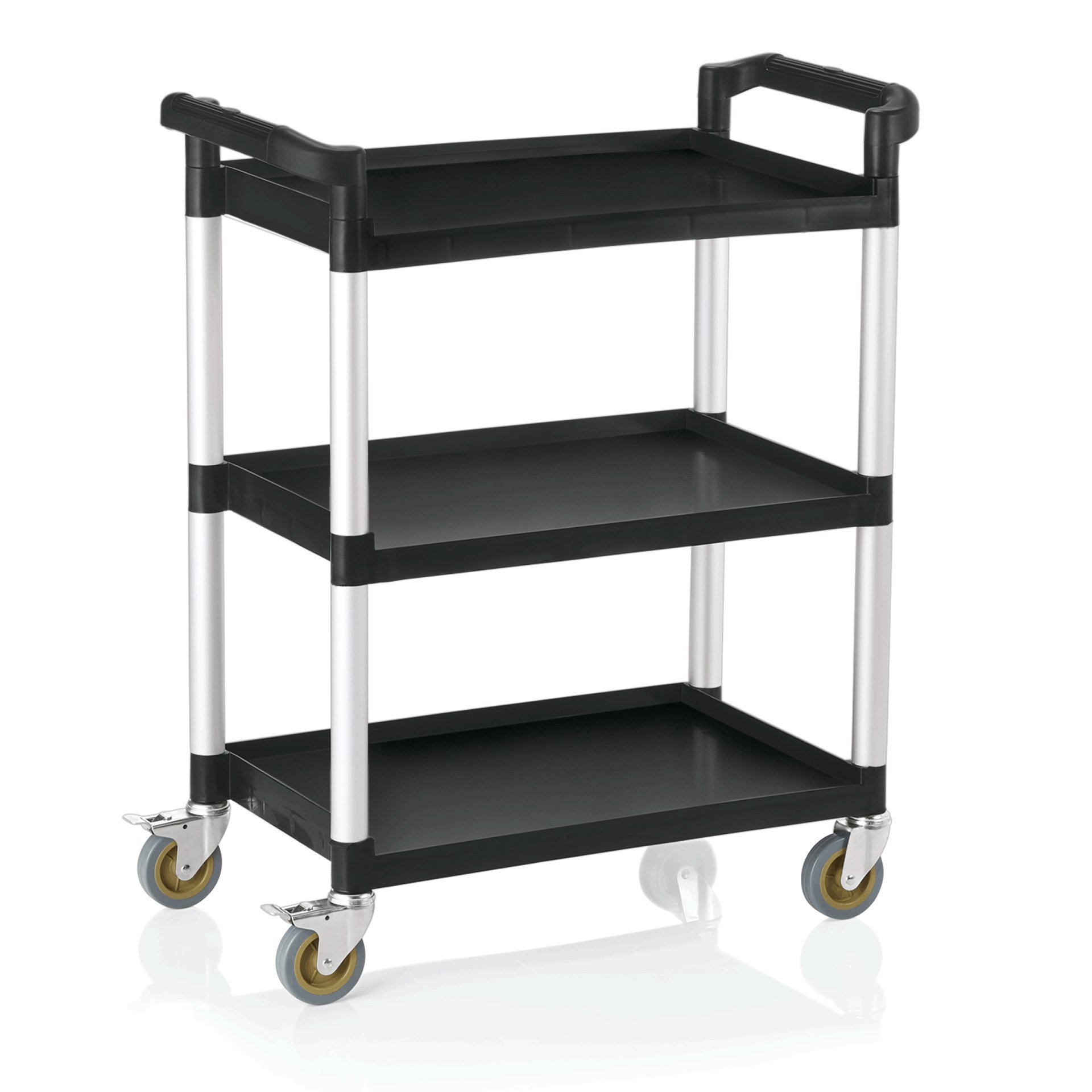 Servierwagen 82 x 41 x 95 cm Servierwagen 82 x 41 x 95 cm