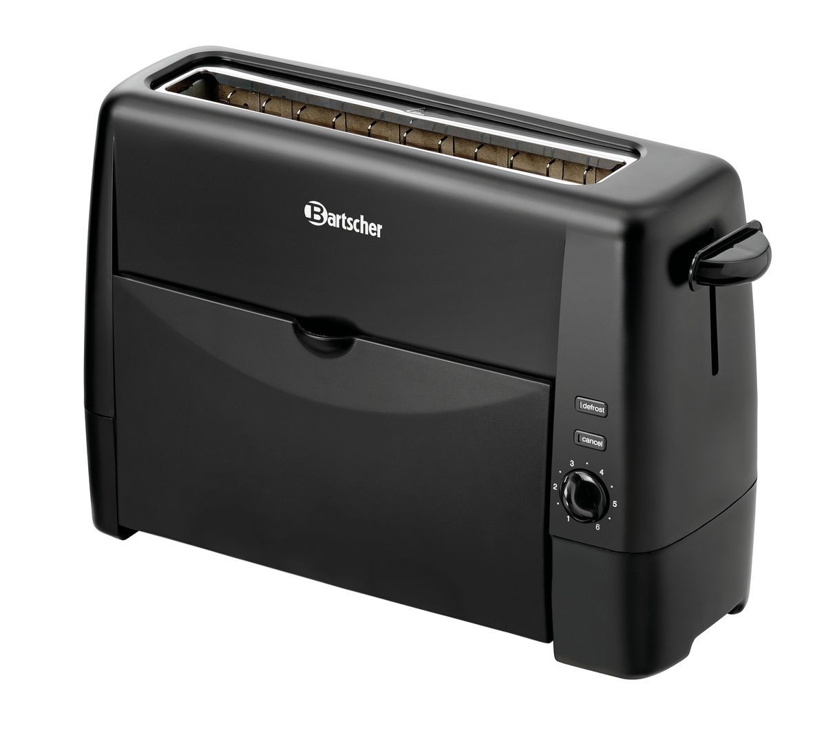 Toaster TS20Sli Toaster TS20Sli