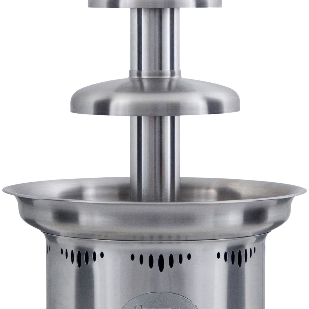 Schokoladenbrunnen Sephra CF23R Cortez Schokoladenbrunnen Sephra CF23R Cortez