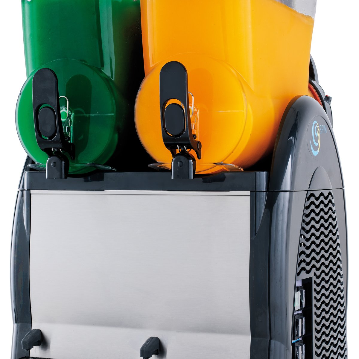 Spin-Slush 2x 12 Liter