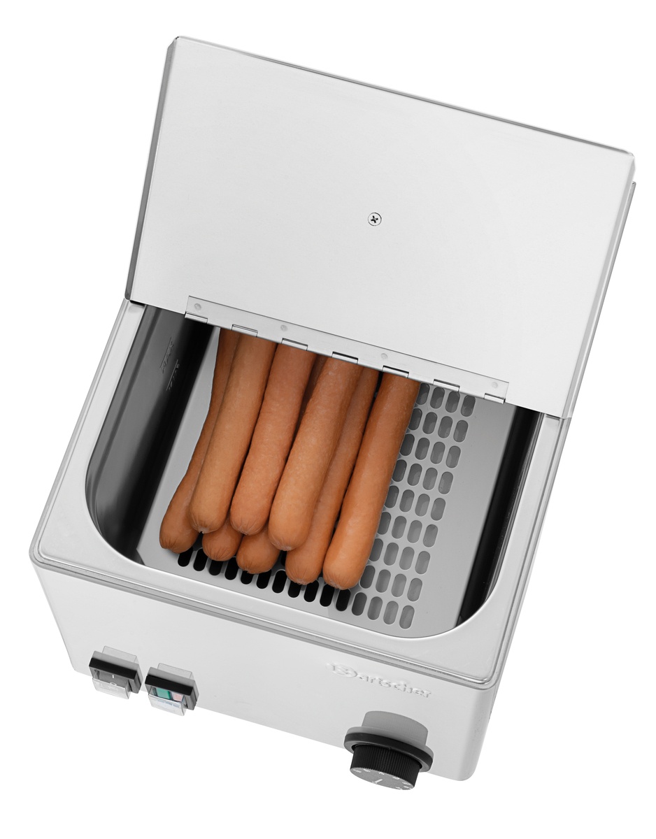 Würstchenwärmer 1KA10 Würstchenwärmer 1KA10