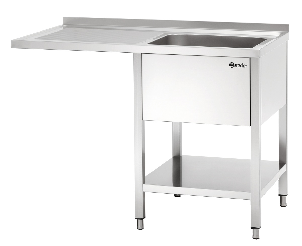 Spülcenter 700, B1200 Becken RE Spülcenter 700, B1200 Becken RE