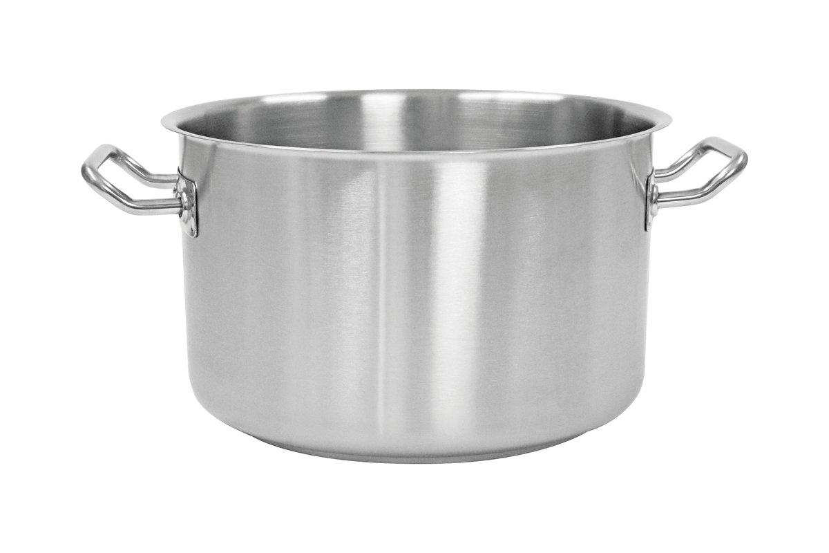 Fleischtopf, 10,0 Liter, Ø 280 mm Fleischtopf, 10,0 Liter, Ø 280 mm