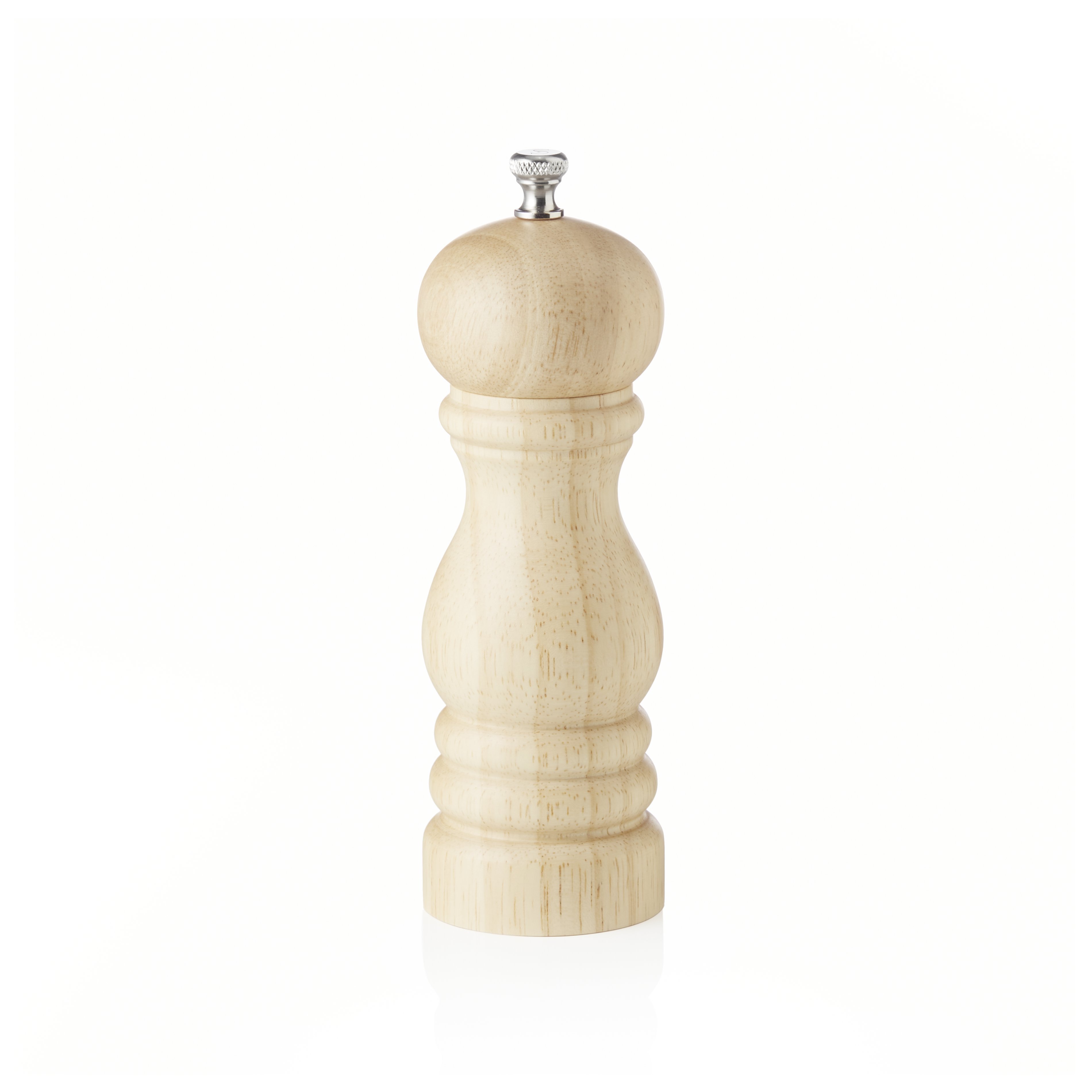 Salzmühle Ø 5,4 cm, (H) 15 cm