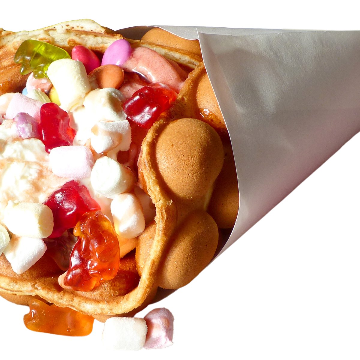 Spitztüten 1000 Stück Spitztüten 1000 Stück