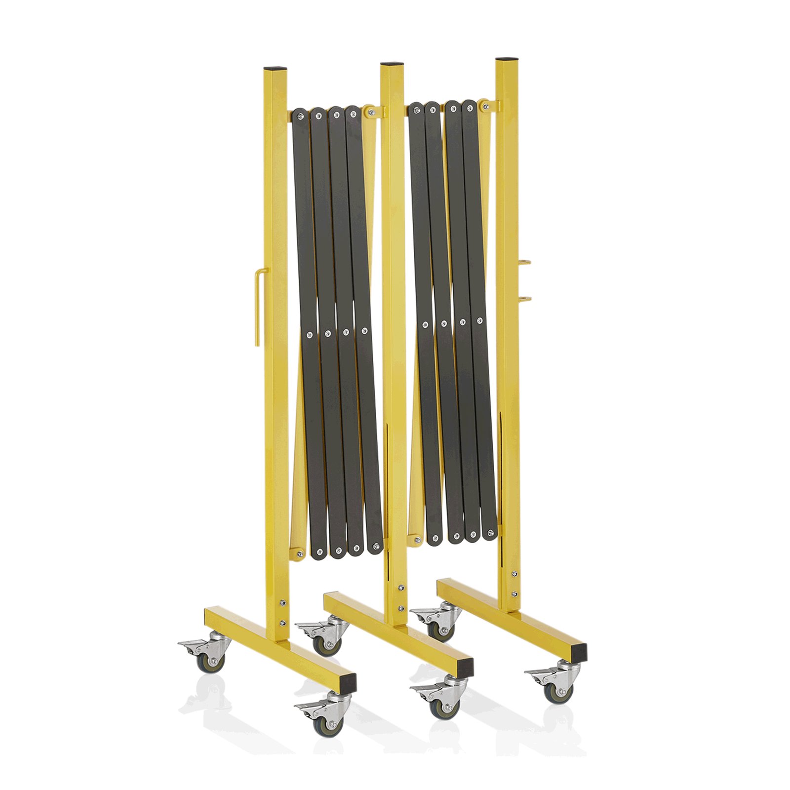 Scherensperre (H)100 cm, (L) bis 4m