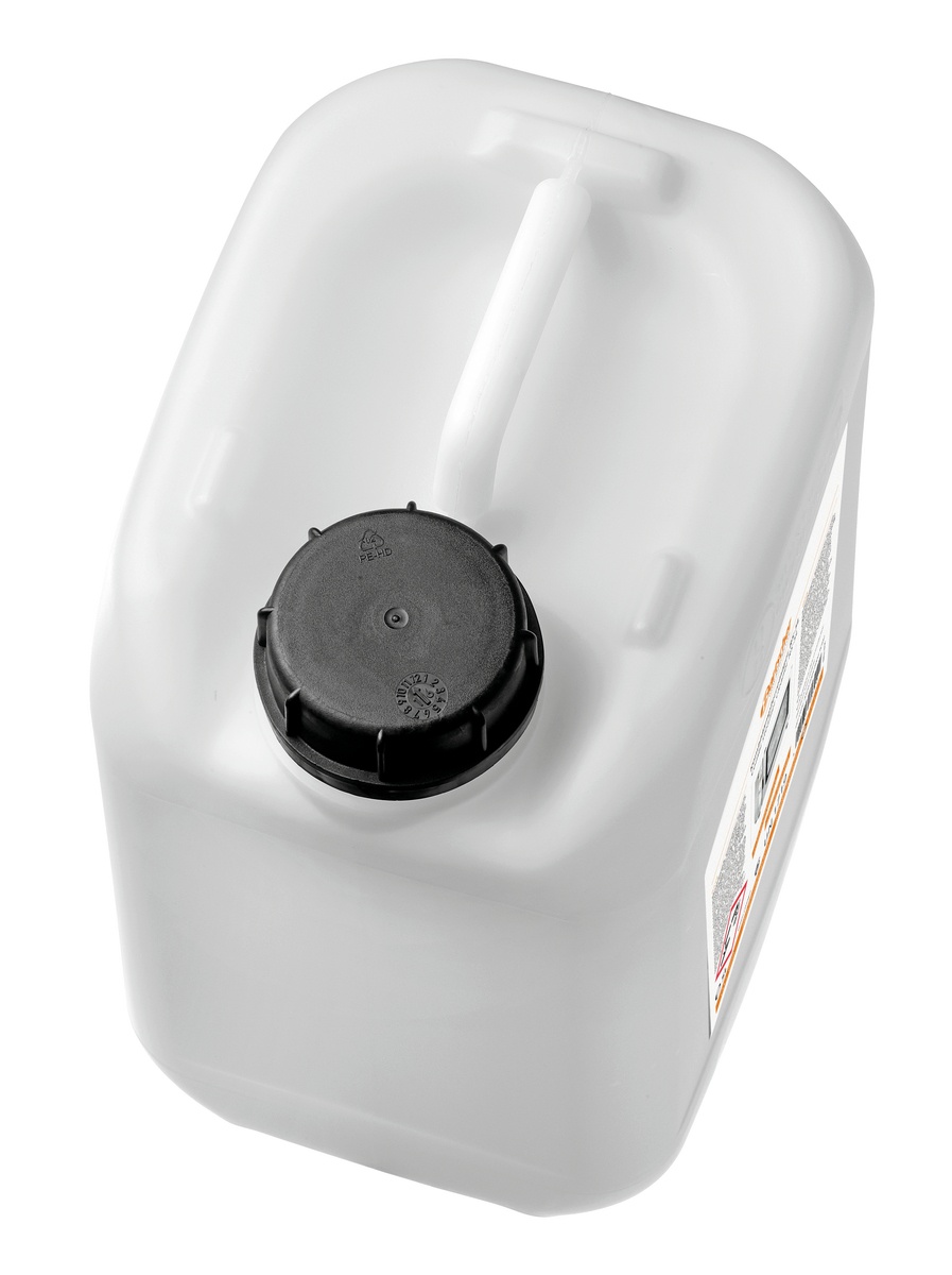 Kombidämpferreiniger RS-5L