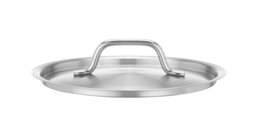 Deckel für Topf, Profi Line, ⌀200x(H)47mm